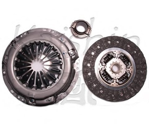 KAISHIN KT208-K Clutch Kit